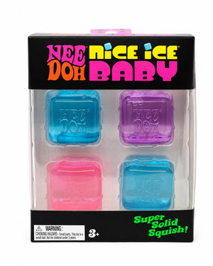 NeeDoh Nice Ice Baby