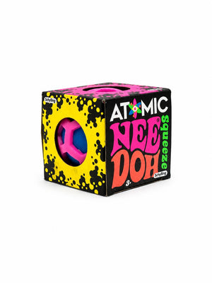 NeeDoh Atomic Squeeze