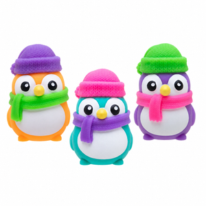 NeeDoh Polar Penguins