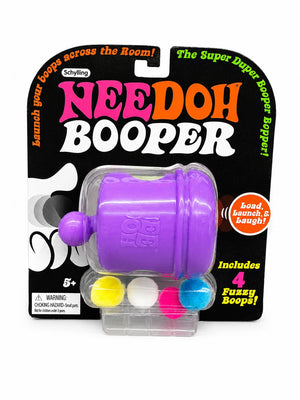 NeeDoh Booper