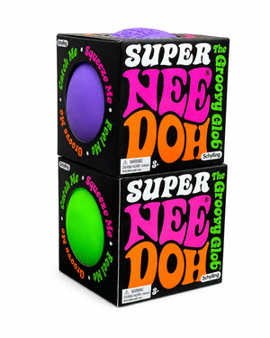 NeeDoh Super Groovy Glob