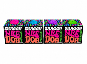 NeeDoh Shaggy