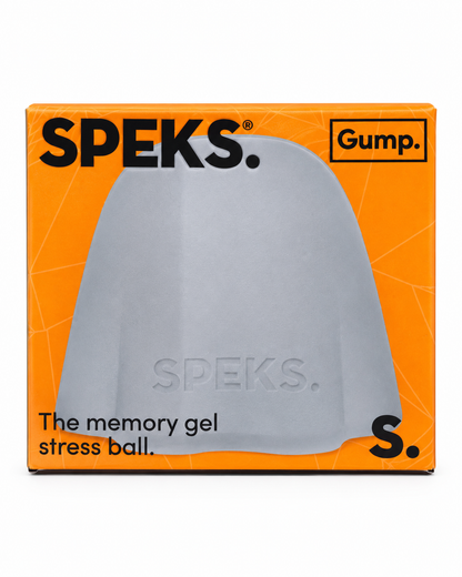 Speks Halloween Squishy Ghost