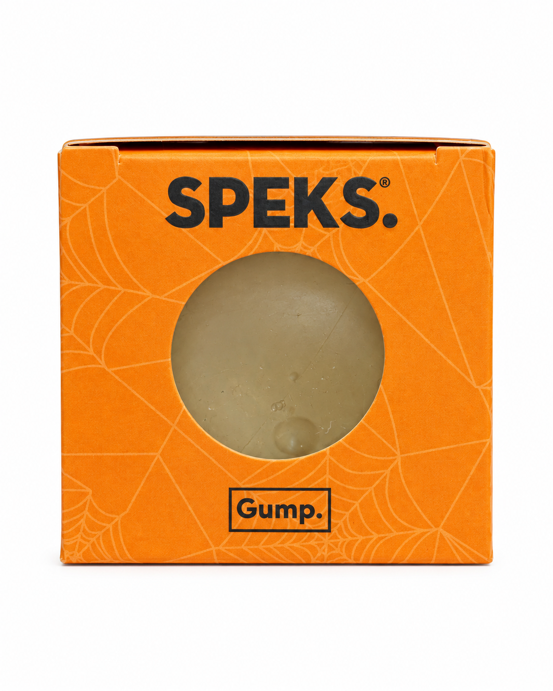 Speks Halloween Squishy Ghost
