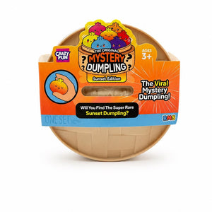 RMS Crazy Fun Sunset Edition Mystery Dumpling