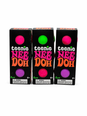 NeeDoh Teenie Groovy Glob