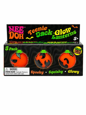 Teenie Jack-Glow Lanterns